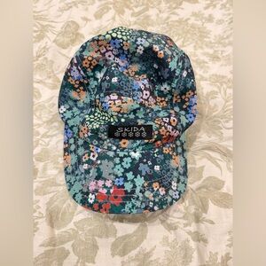 Skida Original Brim Hat in Bitterroot